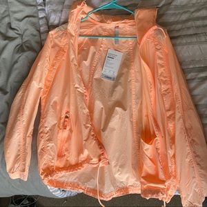 Athleta Expedition Hike Shell